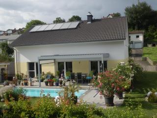 Bed & Breakfast Engen - 4