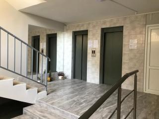 apartmen on kalandadze str - Tbilisi - 5