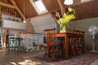 bnb De Loft - Kloosterzande - 5
