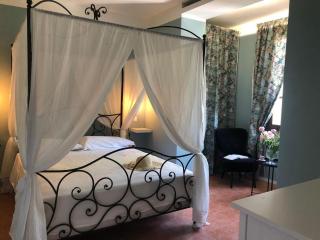 Locanda dei Sette Limoni - camere e residence - Vada - 4