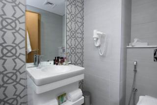 ibis Styles Manama Diplomatic Area - Manama - 8