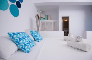 Villa Markezinis - Perivolos - 5