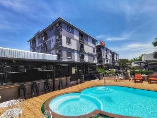 The Great Residence Suvarnabhumi Airport - Lat Krabang - 5