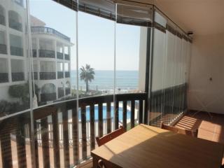 Seaview Puerta del Mar first line beach - 3