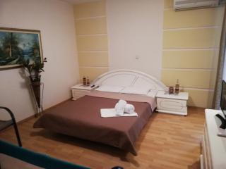 Sea Side Villa Economou - Paralia - 3