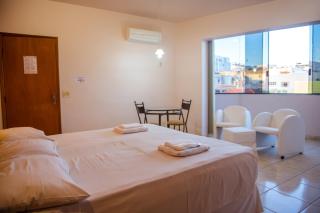 STALO HOTEL - Piauí - 1