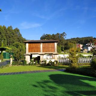 Hotel Aguadoce - Louzao - Viveiro - 3