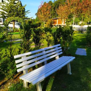 Hotel Aguadoce - Louzao - Viveiro - 5
