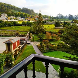 Hotel Aguadoce - Louzao - Viveiro - 7