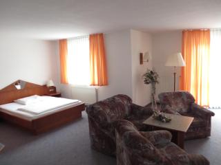 Hotel Fürstenberg - Eisenhüttenstadt - 9