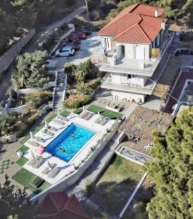 Pessada Bay Studios and Apartments - Pesádha - 6