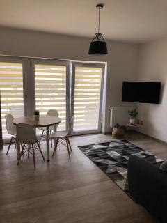 Apartamenty 5 mórz - Poland - 6