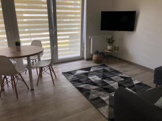 Apartamenty 5 mórz - Poland - 5
