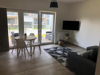 Apartamenty 5 mórz - Poland - 2