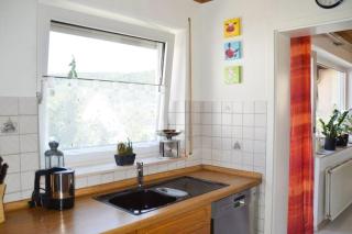 Ferienwohnung Sonnenblick - Albstadt - 4