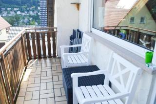 Ferienwohnung Sonnenblick - Albstadt - 0