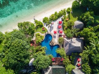 Anantara Maia Seychelles Villas - Mahe - 2