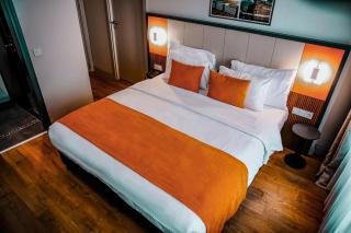 Juno Hotel Taksim - Istanbul - 8