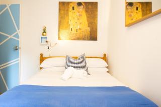 Tower Bridge Rainbow Suites - Londres - 5