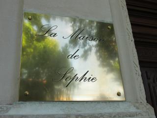 La Maison de Sophie - Nimes - 6