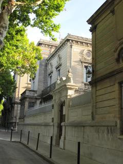 La Maison de Sophie - Nimes - 0