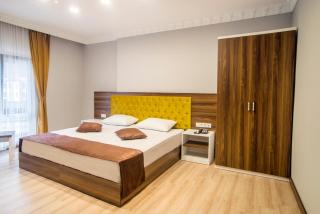 ÇAYKARA PARK HOTEL - 5