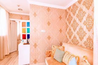 Walnut Shell Hotel - 5