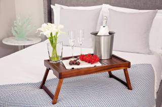 Inn at Harbor Hill Marina - 7