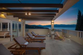 Secret Escape Penthouse - 4