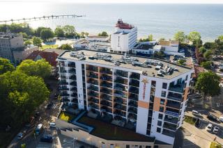 Apartamenty Horyzont - visitopl - Misdroy - 0