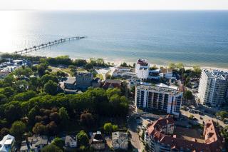 Apartamenty Horyzont - visitopl - Misdroy - 9