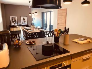 Gîte Wellness Le Six H - Andolsheim - 5