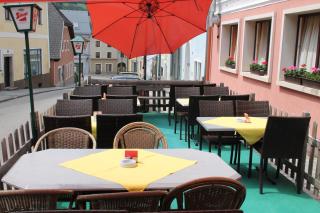 Gasthof-Cafe-Risano - Haslach an der Mühl - 4