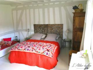L'Atelier de Tess - Le Bec-Hellouin - 3
