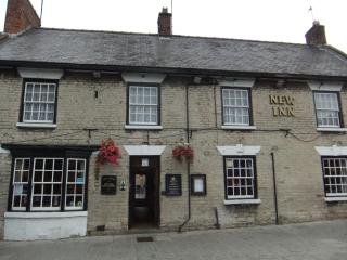 The New Inn - 0