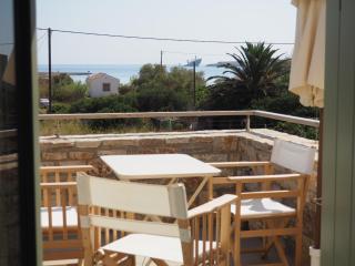 Skinammos studios,suites - Dhiakofti - 1