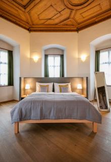 JUFA Hotel Schloss Röthelstein - 1