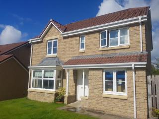 Delux Spacious Villa - Inverness - 0