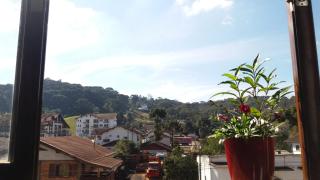 Hospedagem da Escultora - Treze Tílias - 6