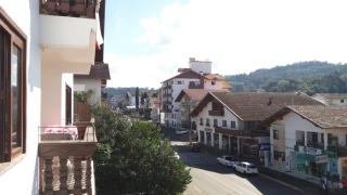 Hospedagem da Escultora - 5