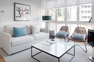 Muinoa 5 by FeelFree Rentals - San Sebastián - 0