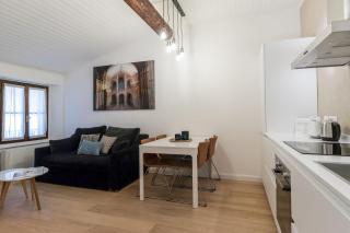 Italianway - Vigevano 13 - Milan - 0