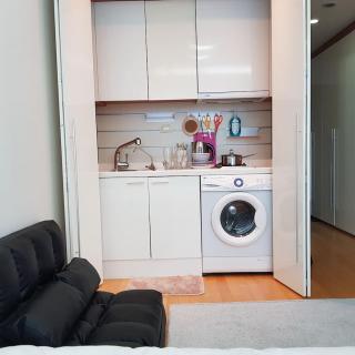 Samseong Coexmall AA - 2