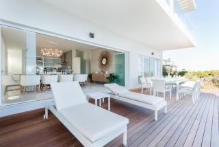 Leisure and Golf Retreat Villa Pinnacle Point - Mosselbaai - 4