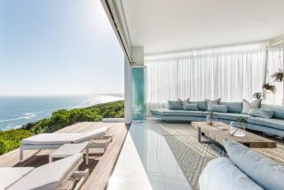 Leisure and Golf Retreat Villa Pinnacle Point - Mosselbaai - 3