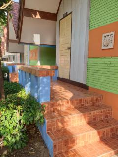 Haad Somboon House - Bang Saphan - 9