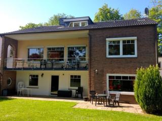 Gästehaus Strandkonsulat - Scharbeutz - 0