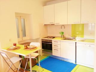 Eco Green Studio Apartment - Lisbona - 3