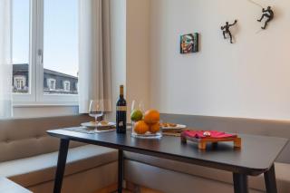 Trendy & Classic 2bedroom apartment - Lisbona - 9