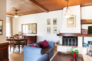 Granis Family House - 3